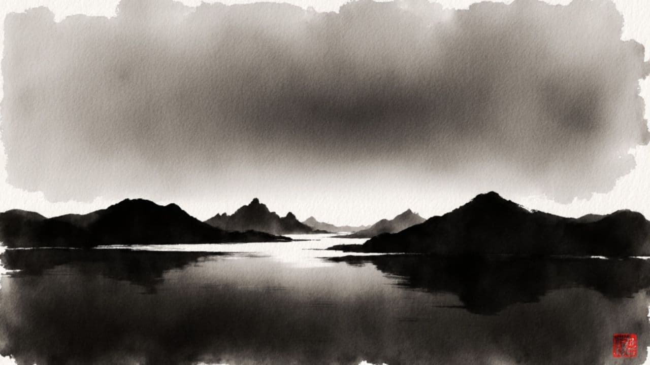 Why Is All the Rum Gone?