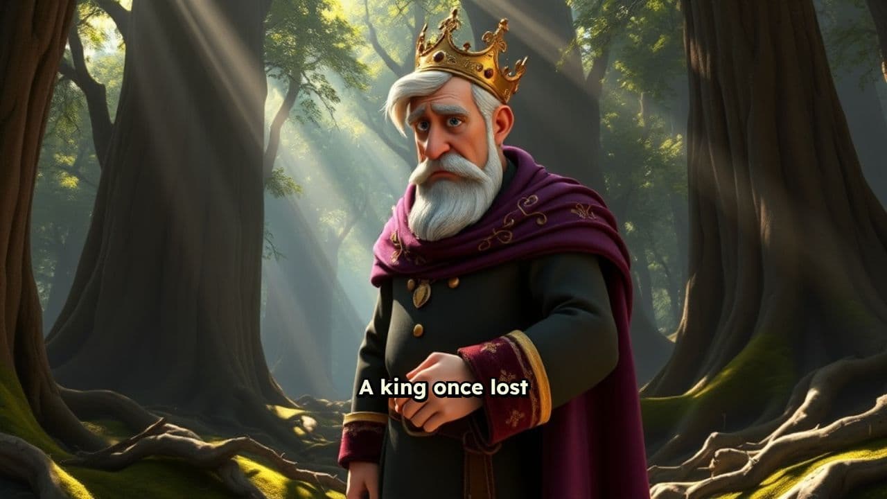 The Power of Quiet Listening