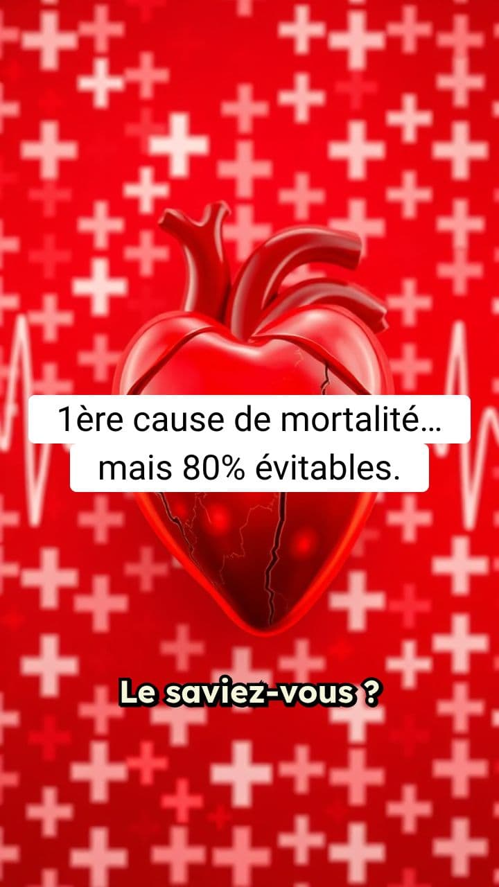 La Santé Cardiovasculaire : Protégez Votre Cœur