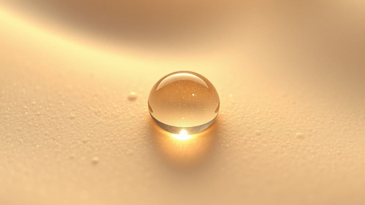 Organic Textures and Fluid Motion