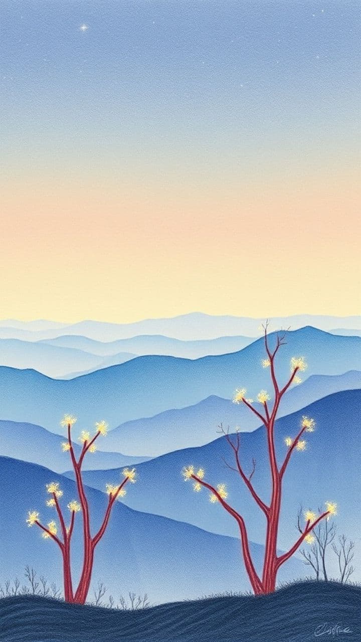 Stunned by Your Beauty