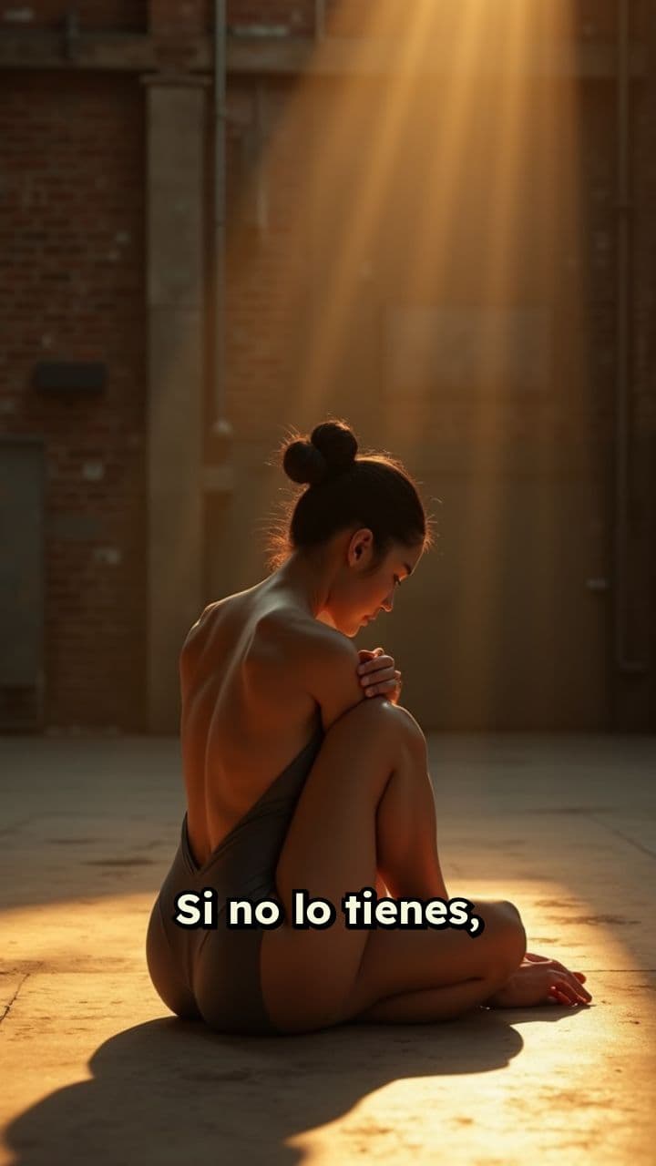 Si no lo tienes, te atormentas