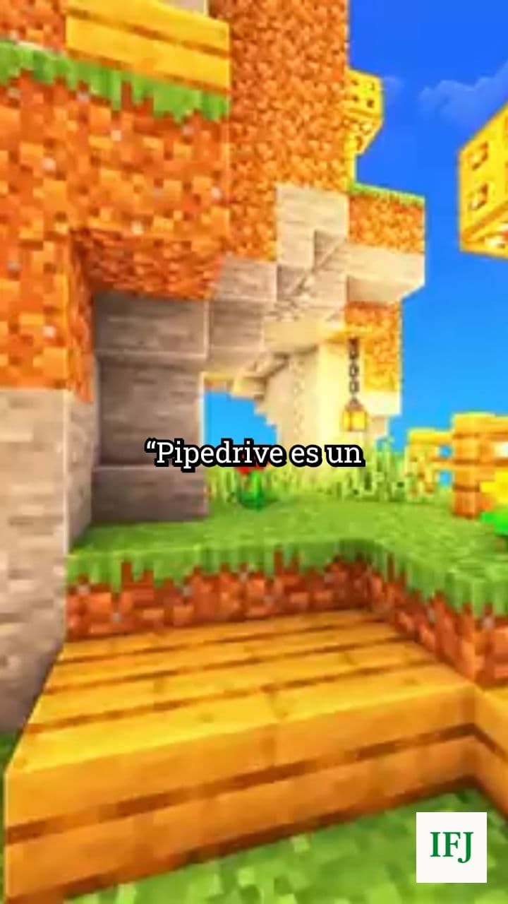 Pipedrive: CRM Visual para Ventas Efectivas