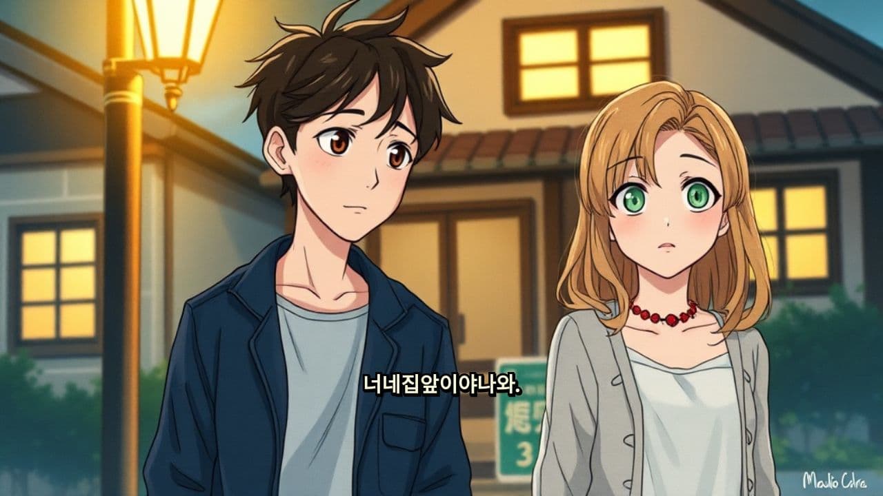 내가 사랑하는 사람