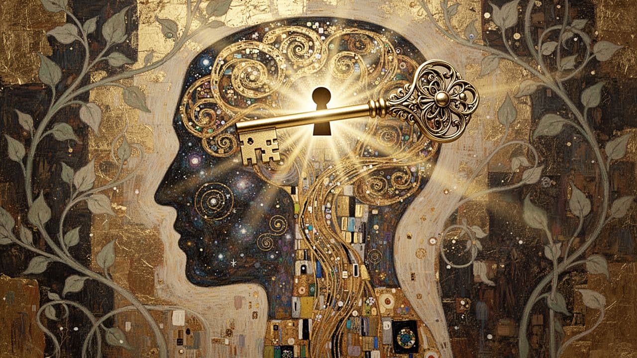 Anchor Your Mind for Effortless Focus