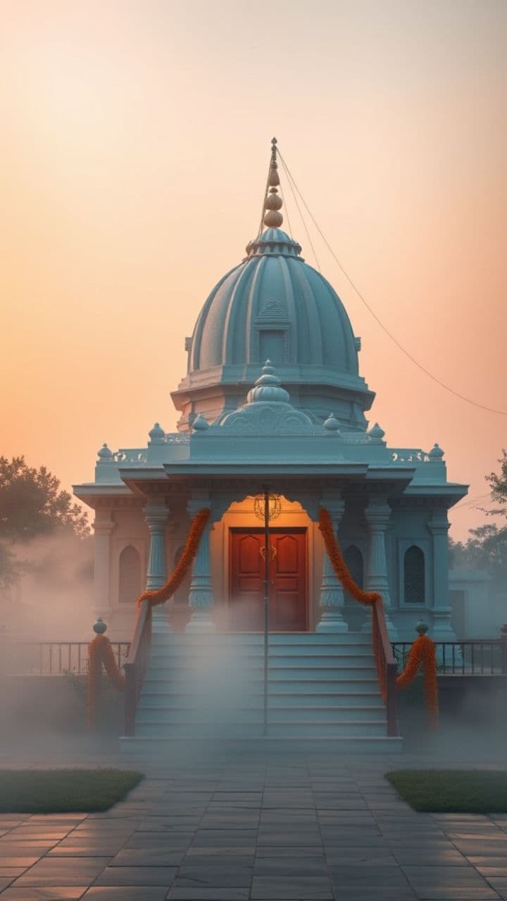 கருணை மற்றும் புண்யம்