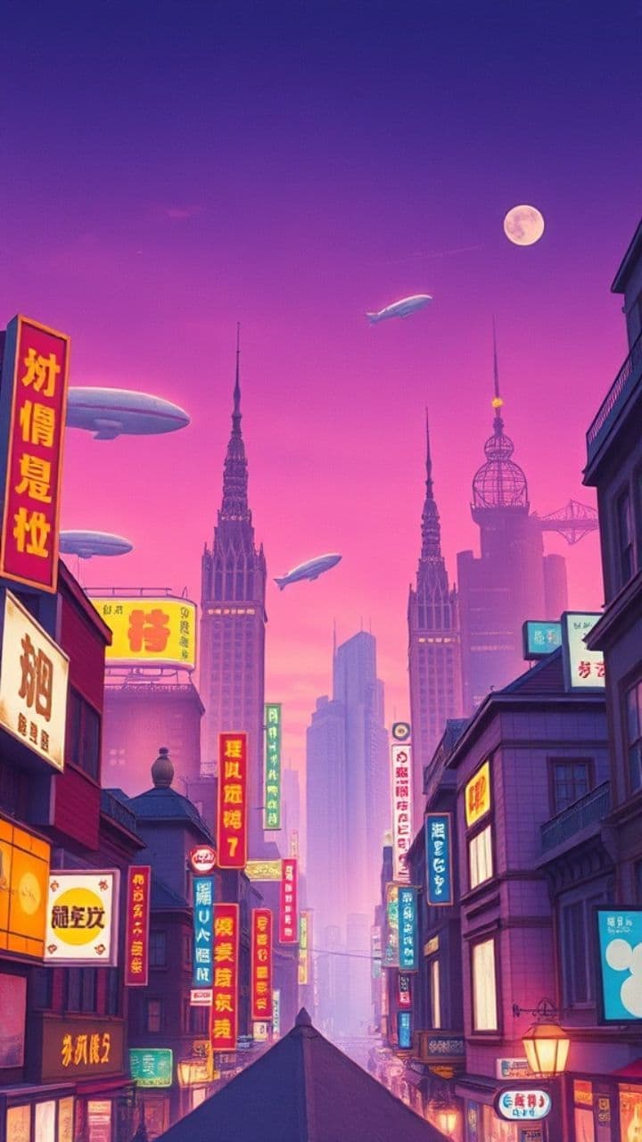 Il gatto pardo in fuga