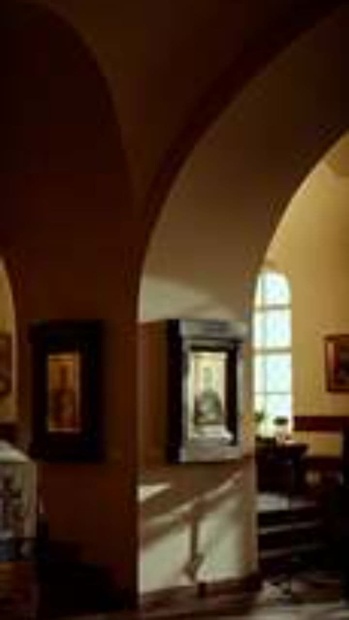 Выбор между жизнью и смертью