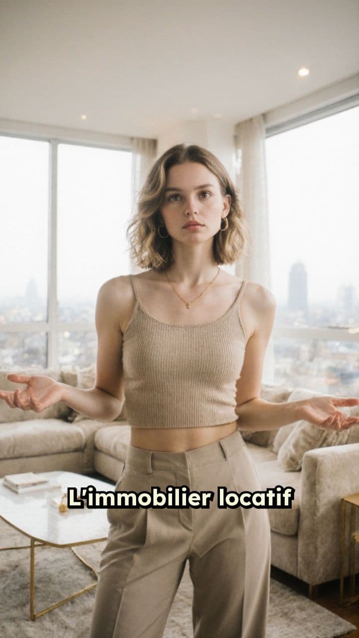 L'immobilier locatif sans investissement initial