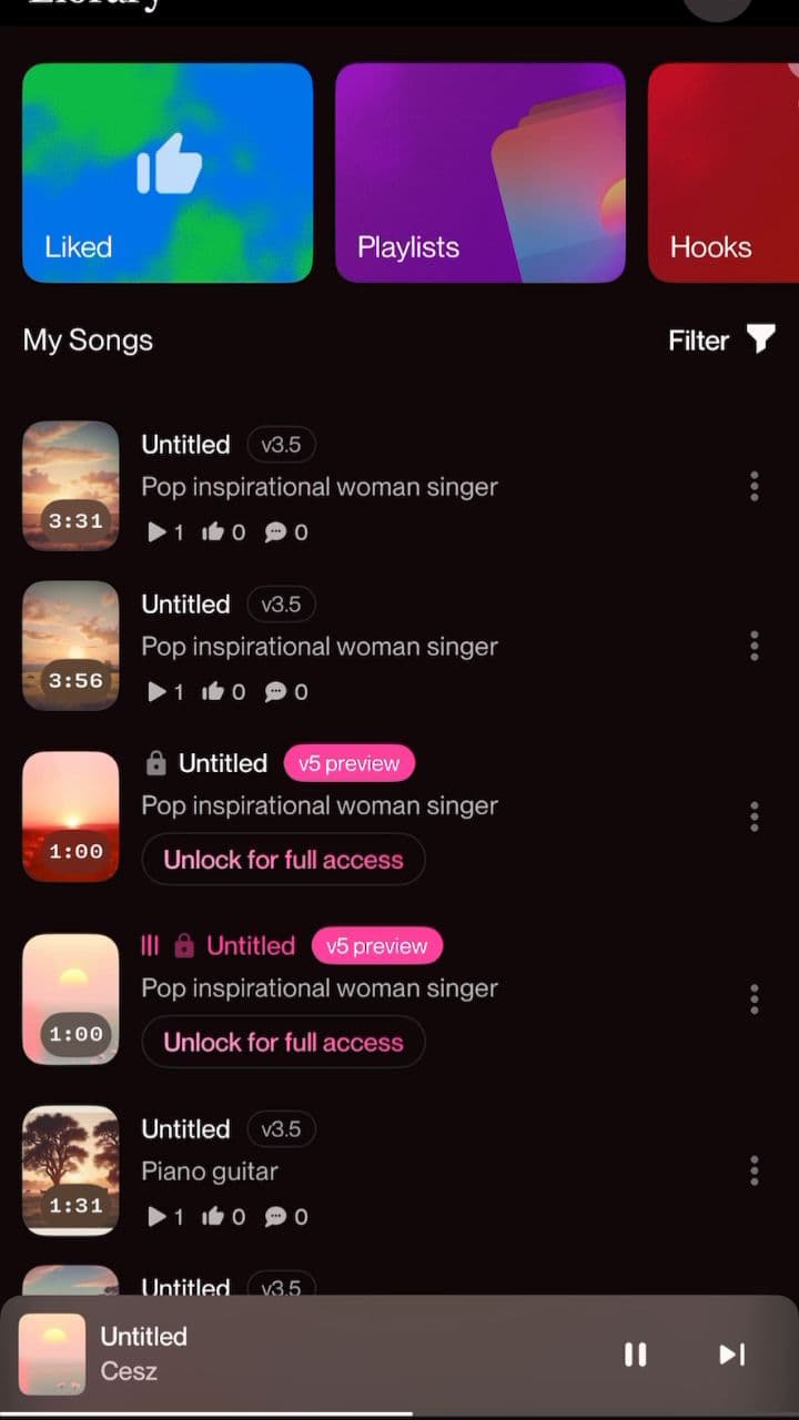 Gratitude for Another Year