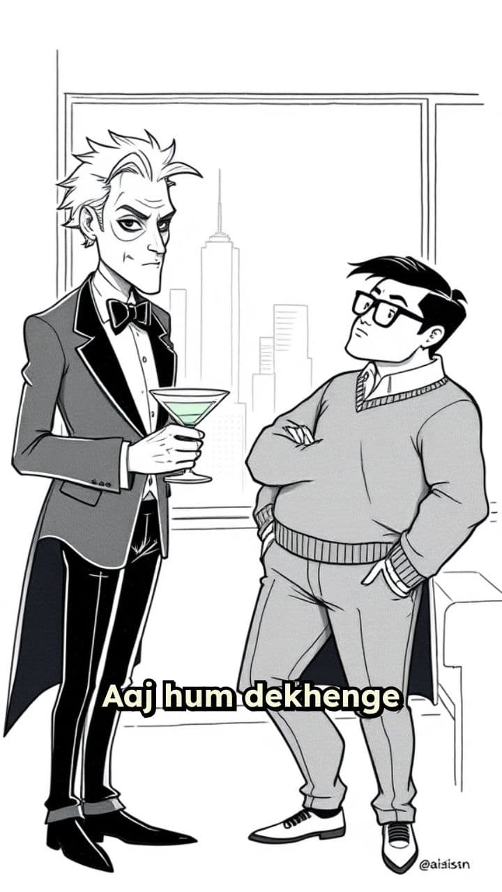 Raistar vs Gyan Gaming: The Classy Roast