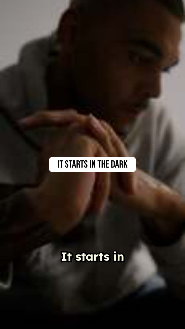 Rise from the Shadows