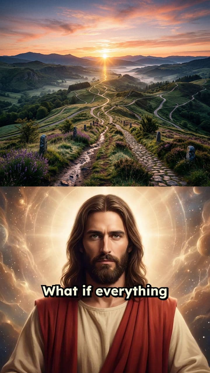 God All in All Through Christ
