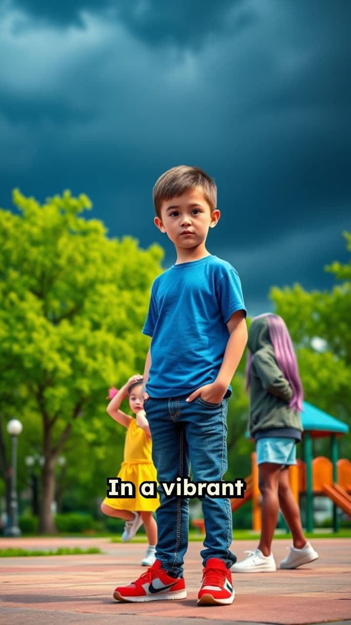 Cartoon Meteor Block