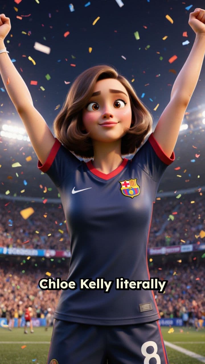 From Benchwarmer to Champion