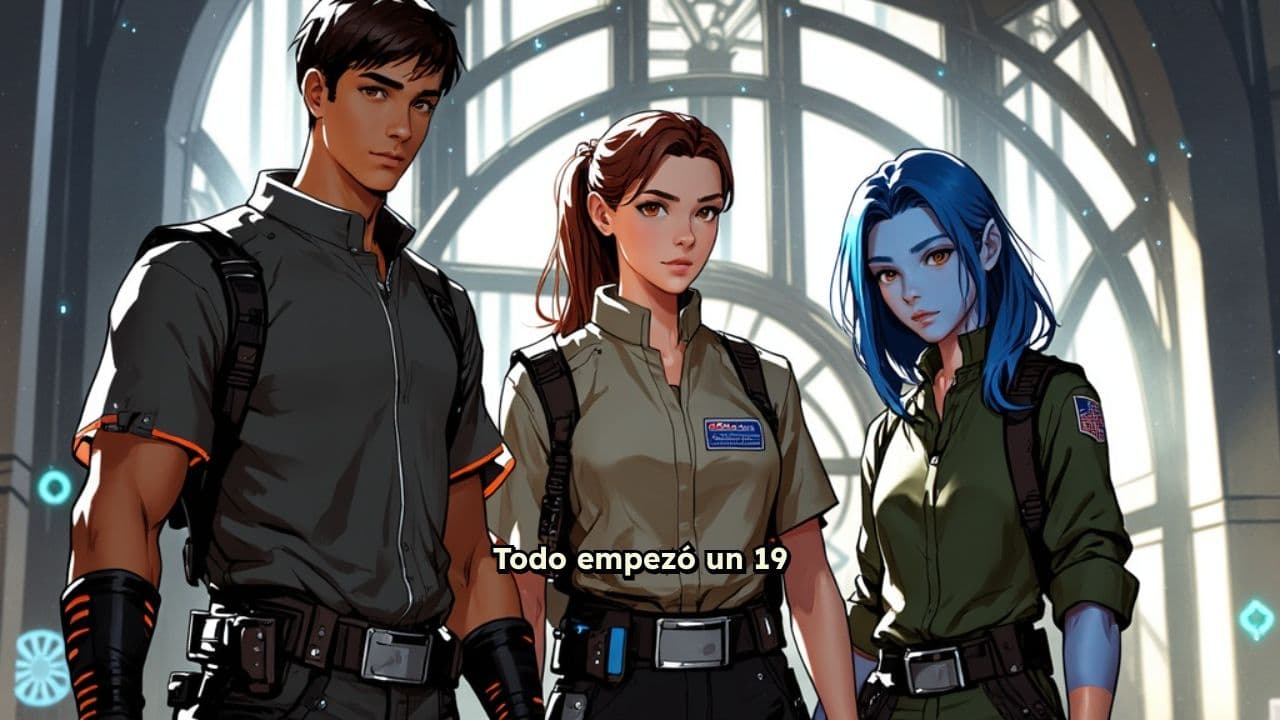 Caminos del CFA desde el 19 de Agosto