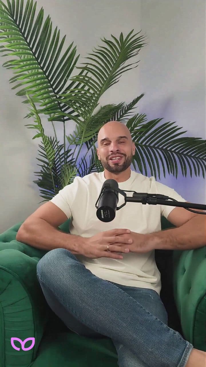 Wassermann: Freiheit und innere Konflikte