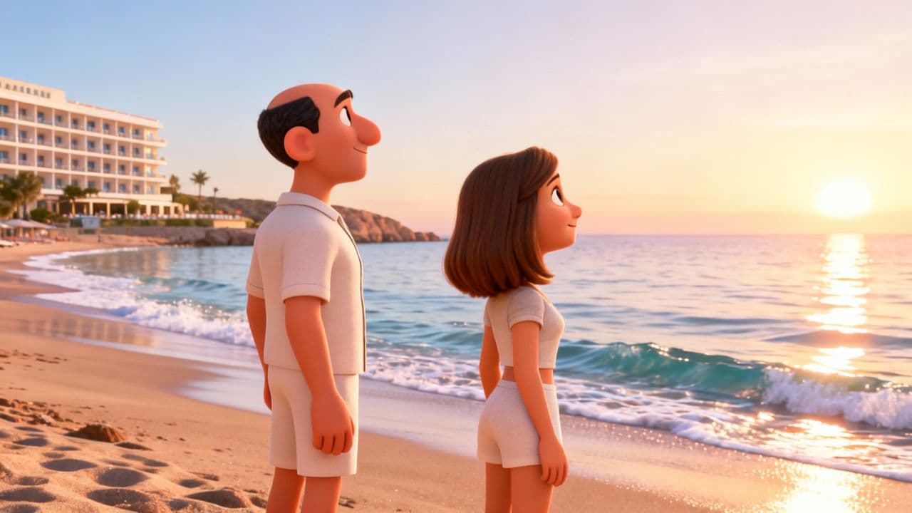 #7354-Rhodes Birthday Memories