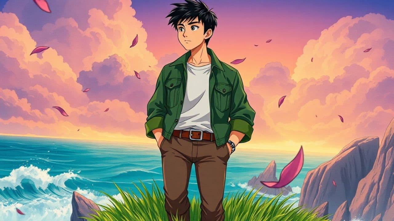 Faith Moves When the World Stands Still