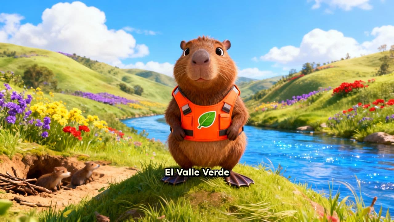 Capisebas Capítulo 14: Ayudar También Significa Saber Esperar