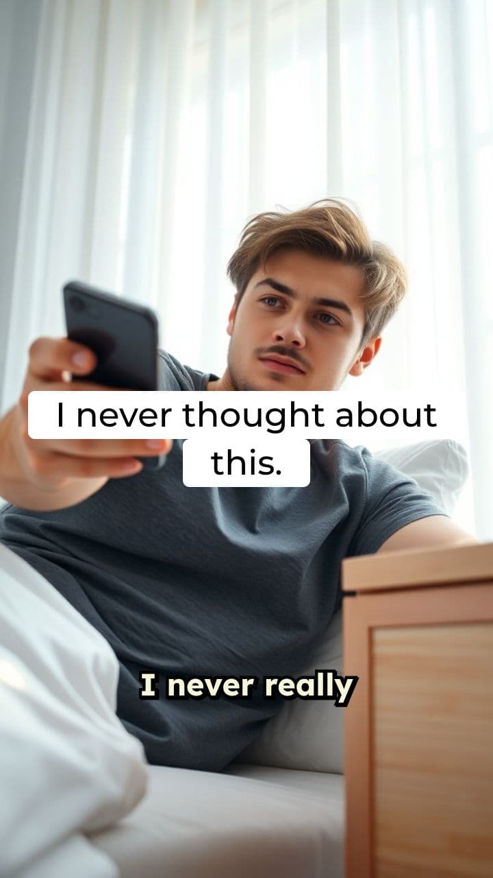 The Invisible Danger