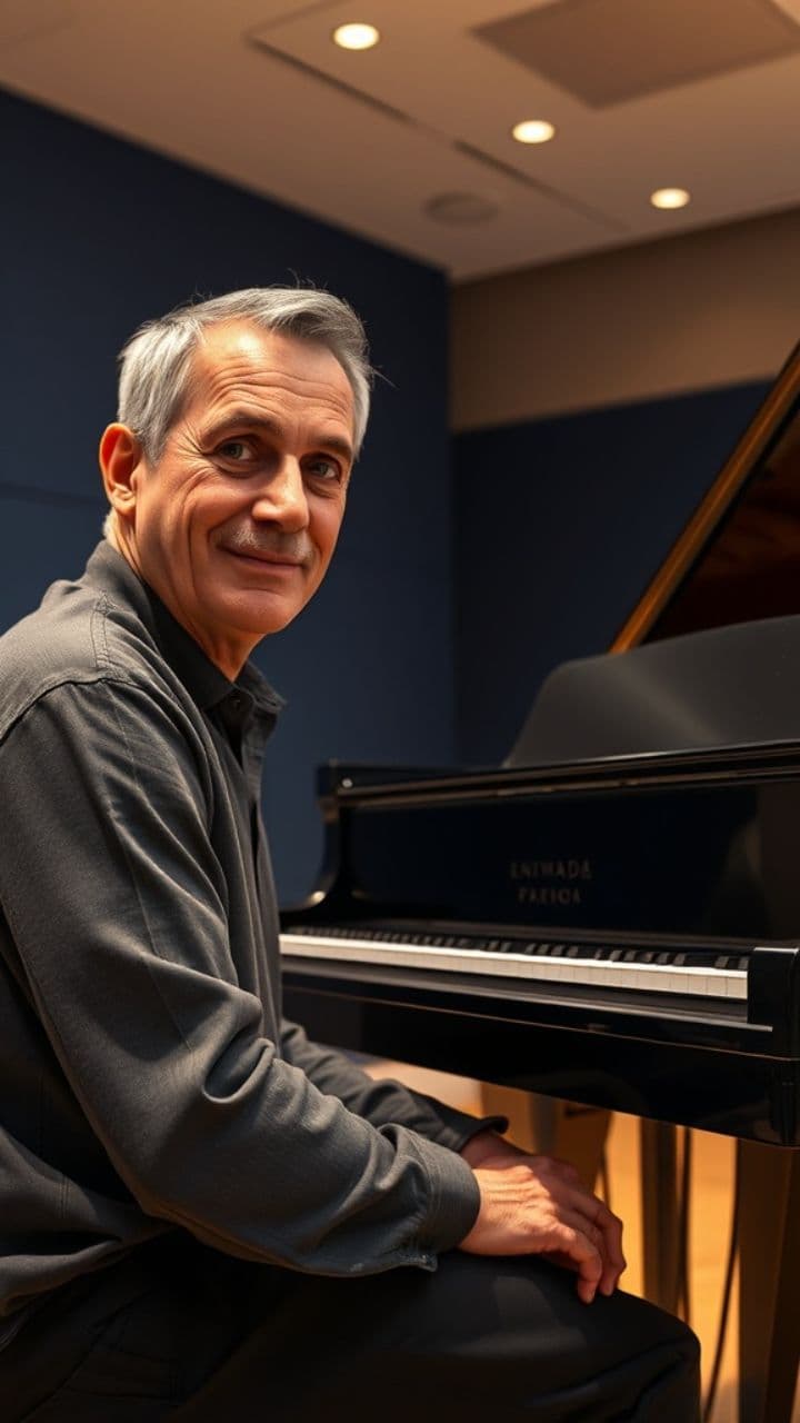 Recuerdos y Paciencia