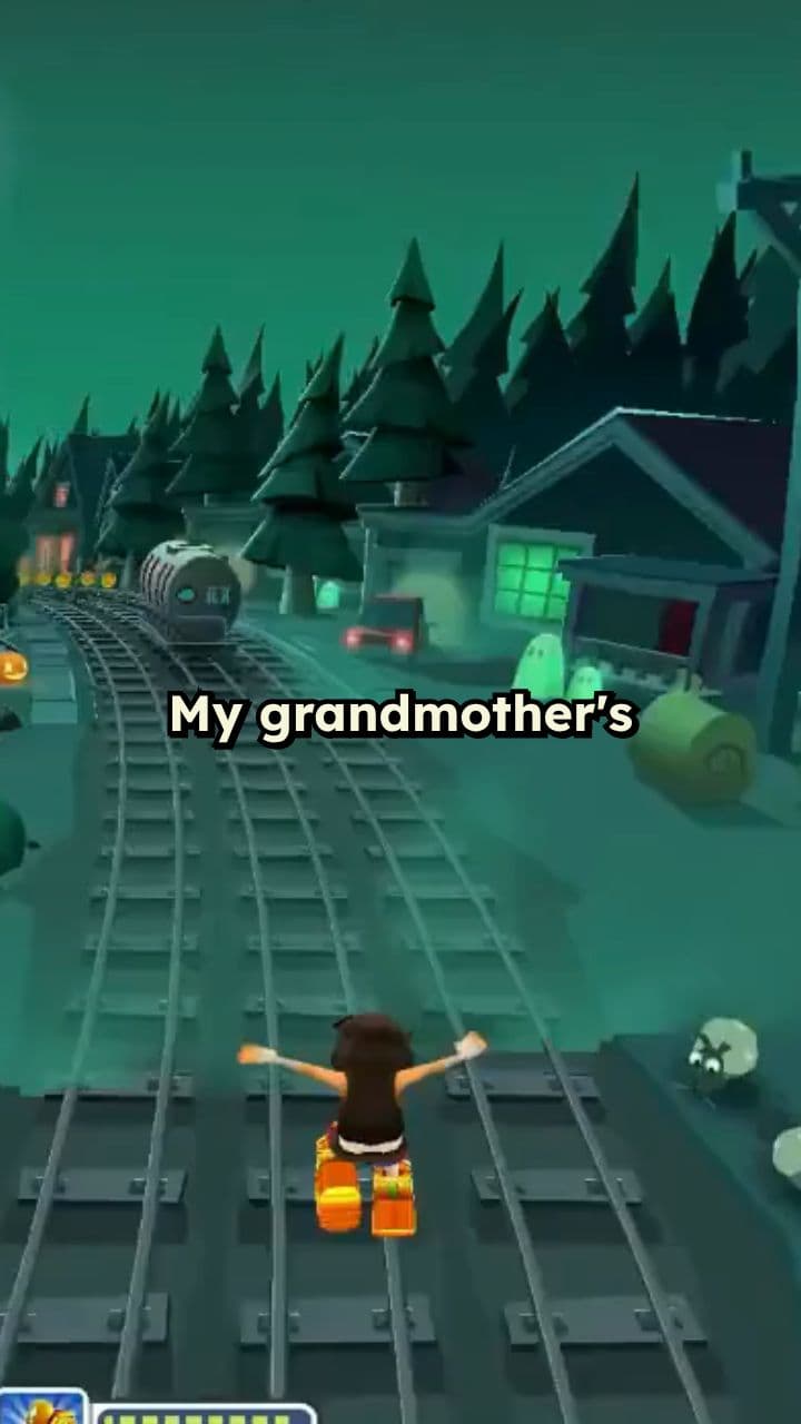 Reflections of Dread