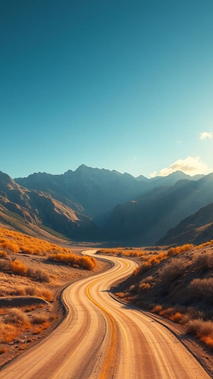 Thanksgiving in Colorado