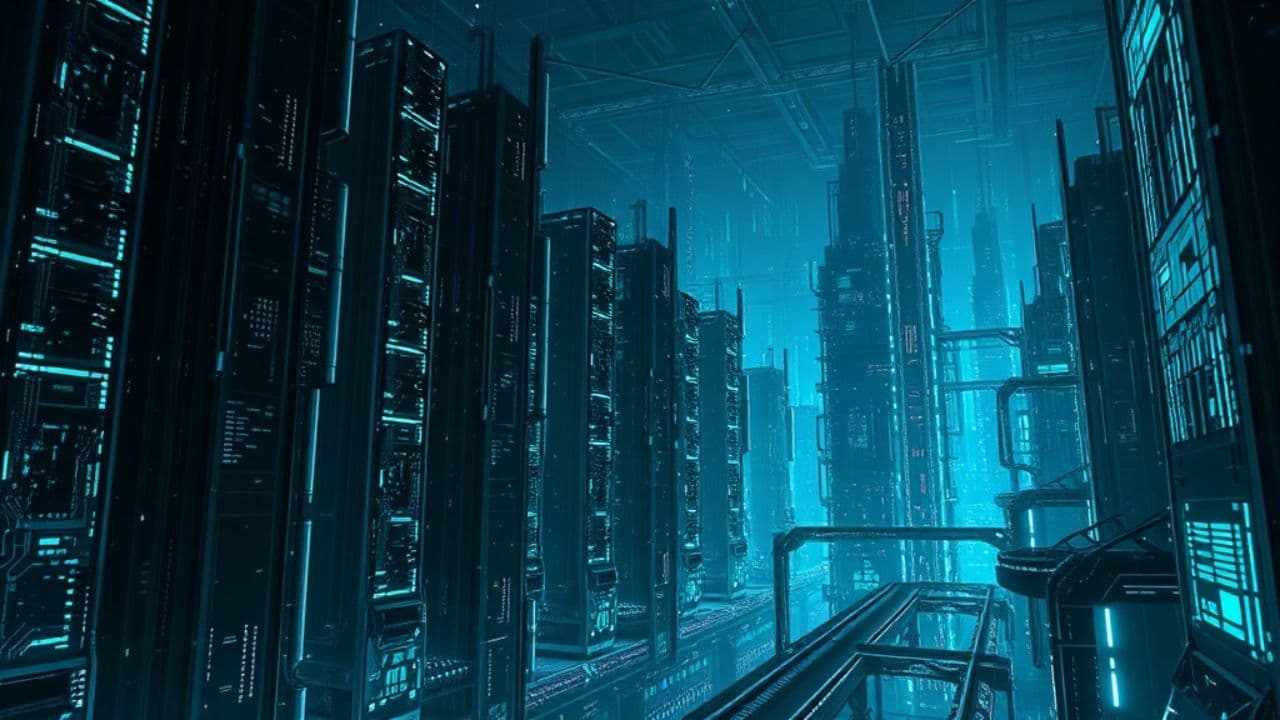 Юра в мире крипты