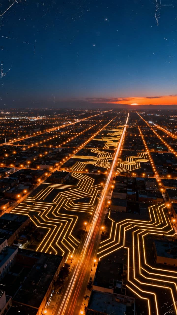 Dance Tonight Under the Moonlight