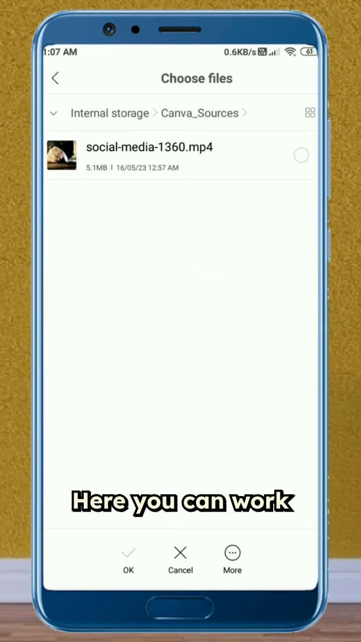 How to Create a Video Link Without Logging In