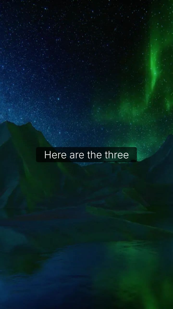 Three Things Men Misunderstand About Women