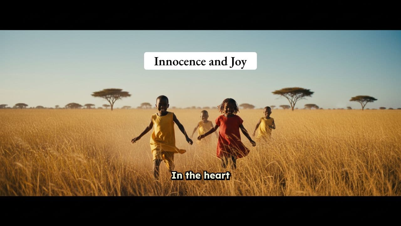 Echoes of the Ancestors 1-2