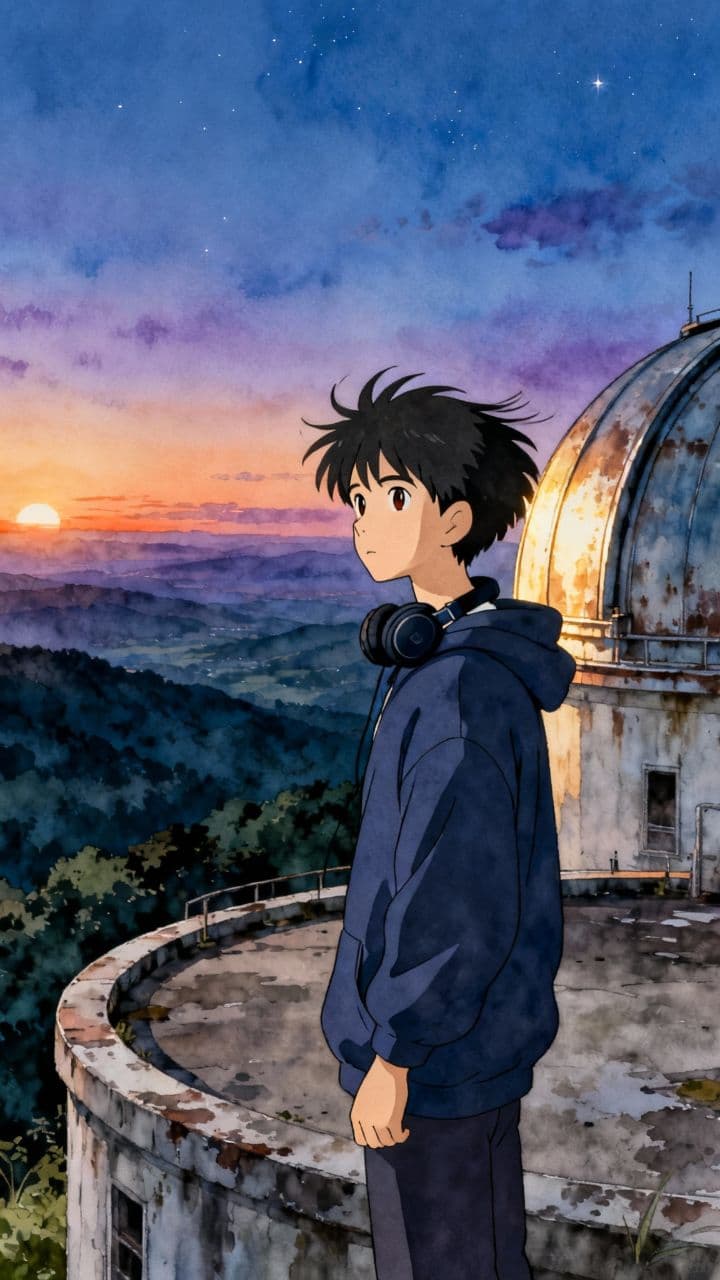 Stardust Observatory