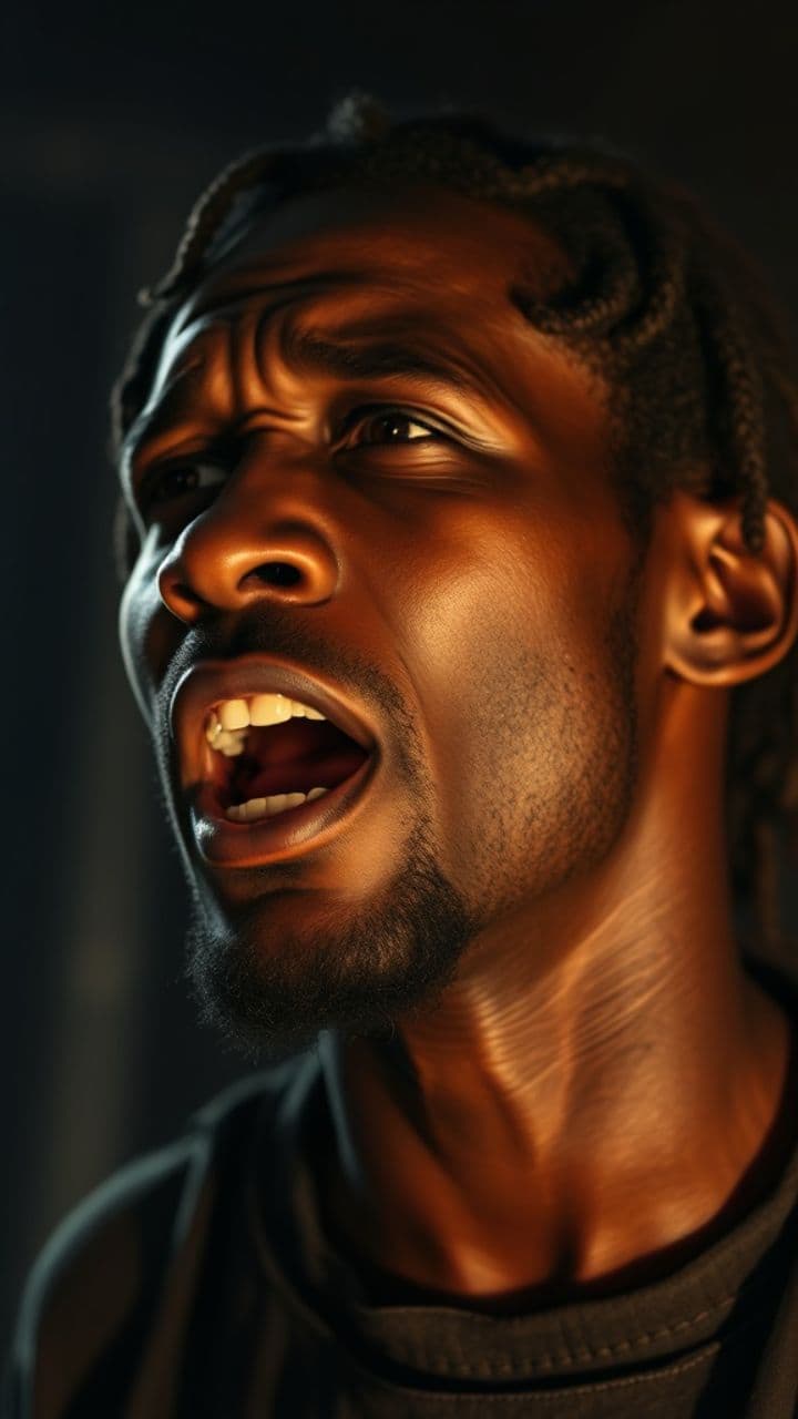 Prière pour l'Afrique et la Côte d'Ivoire