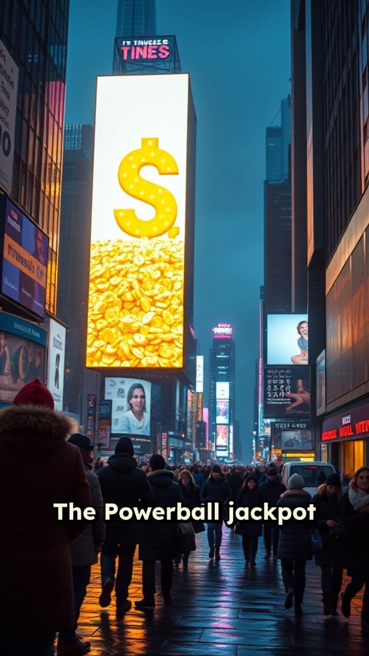 Powerball Jackpot Soars to $1.5 Billion