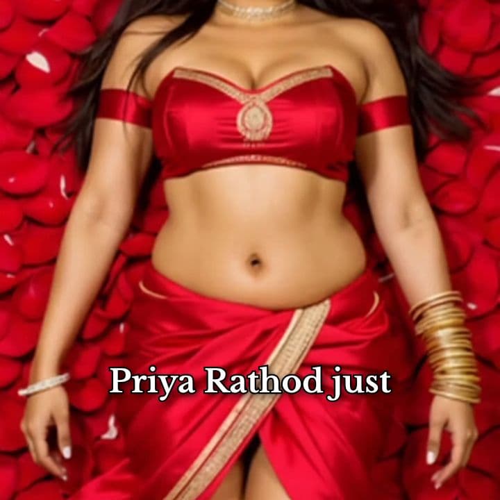 Priya Rathod: A Night of Bold Choices