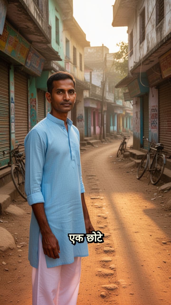 सच की वापसी