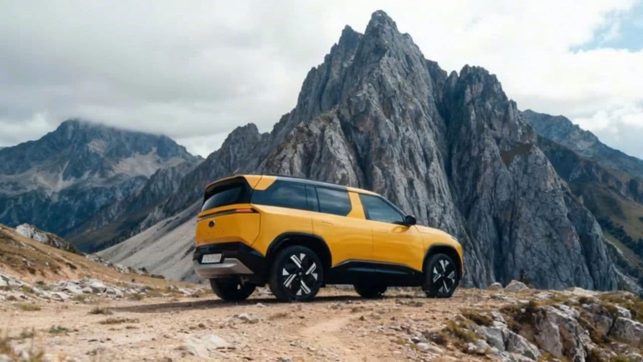 Image transform video