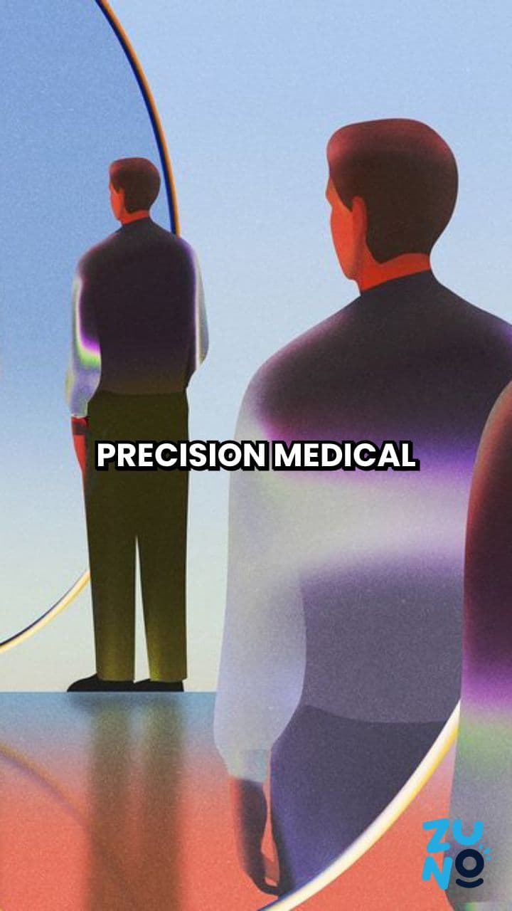 AI Forecasting for Age-Related Disease Prevention