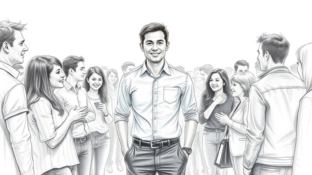 Maximizing Impact in Social Gatherings