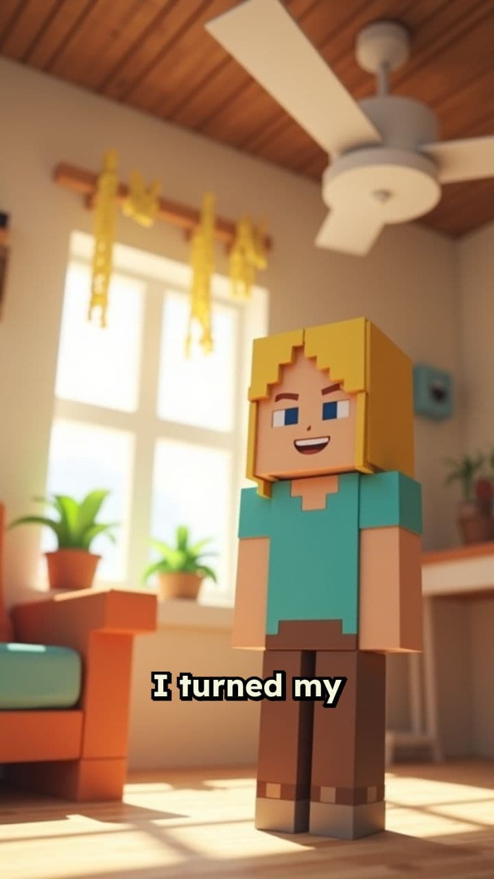 Ceiling Fan Pasta Dryer Hack