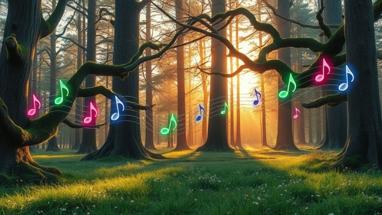 Ursul și Dansul Vesel