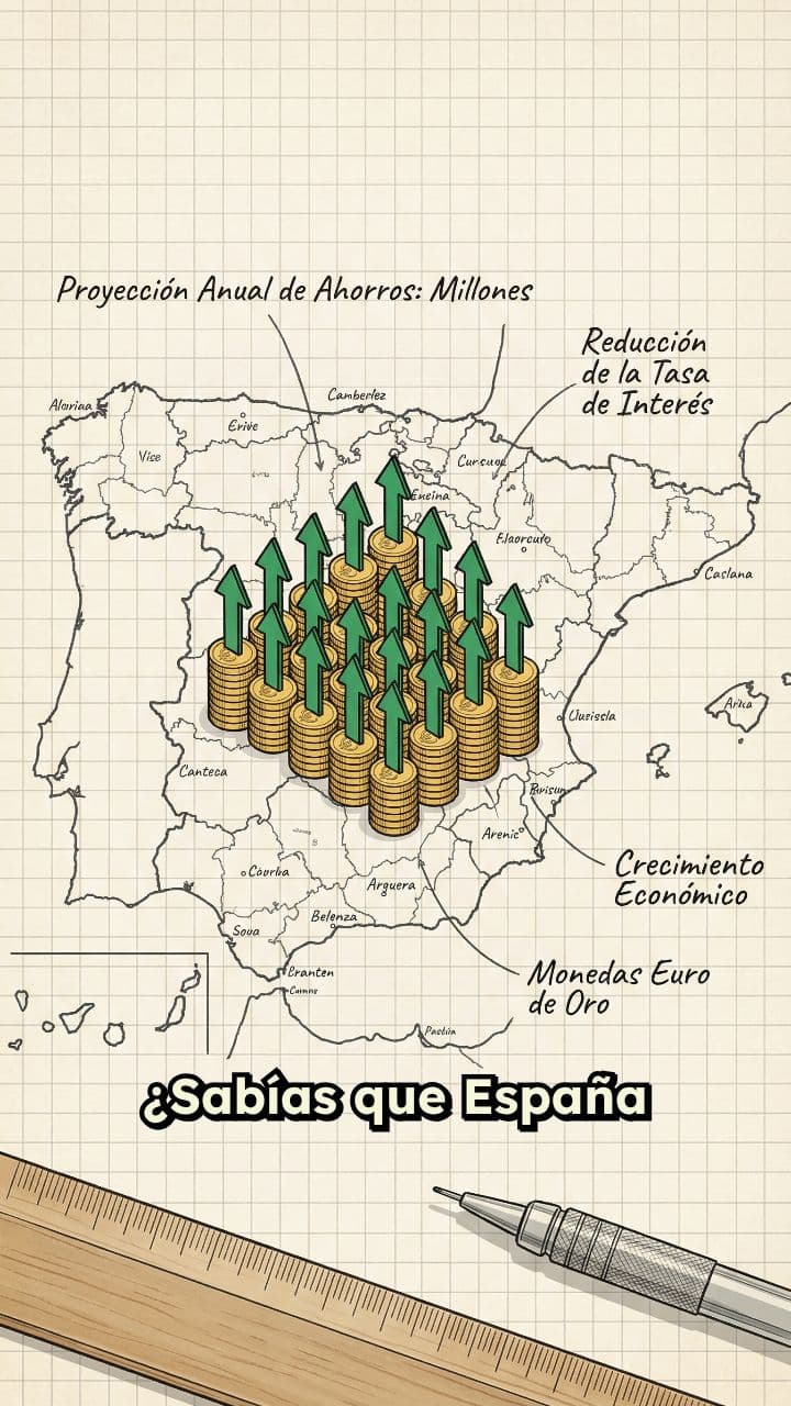 Prima de riesgo española en mínimos desde 2009