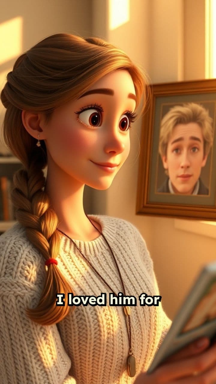 When Distance Became Goodbye