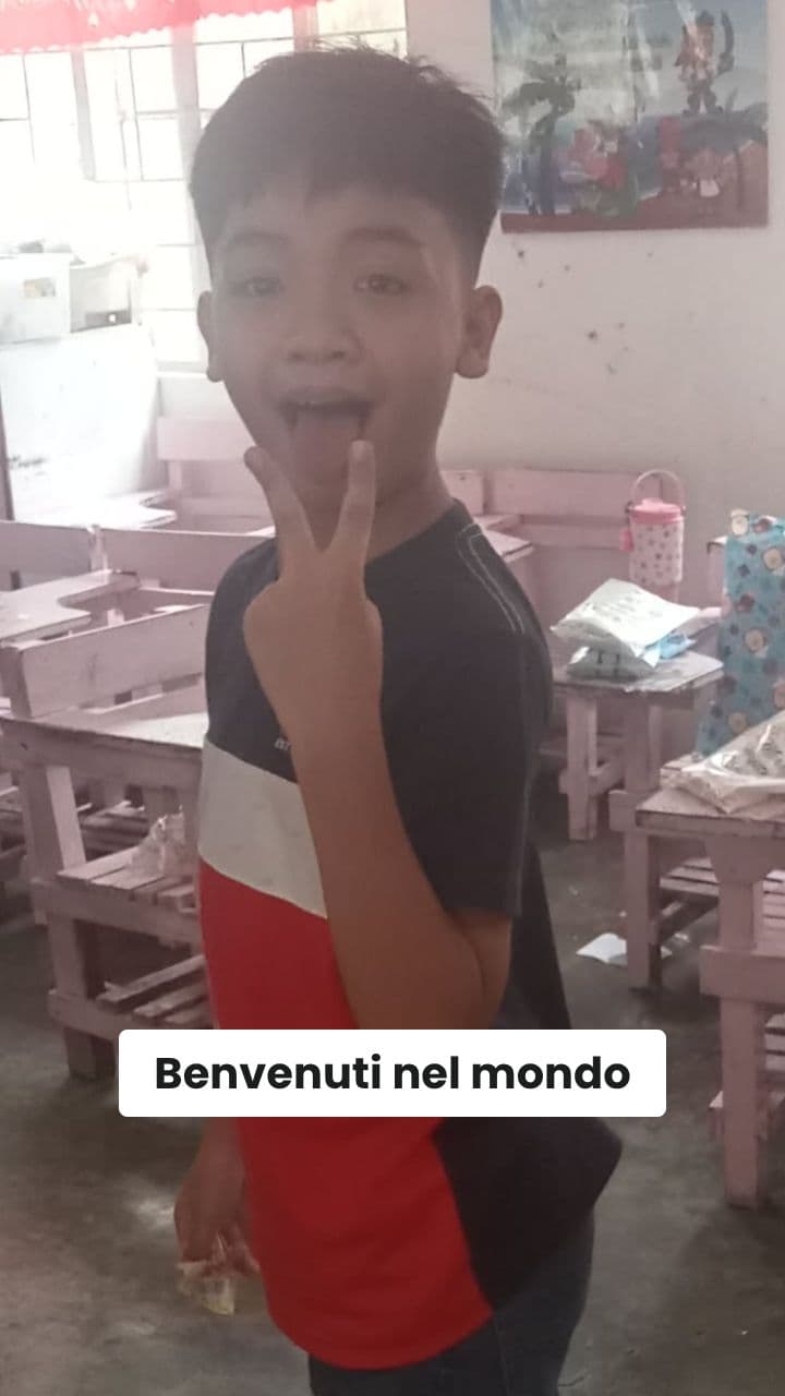 Le Avventure di Gon Nestor Citwolini