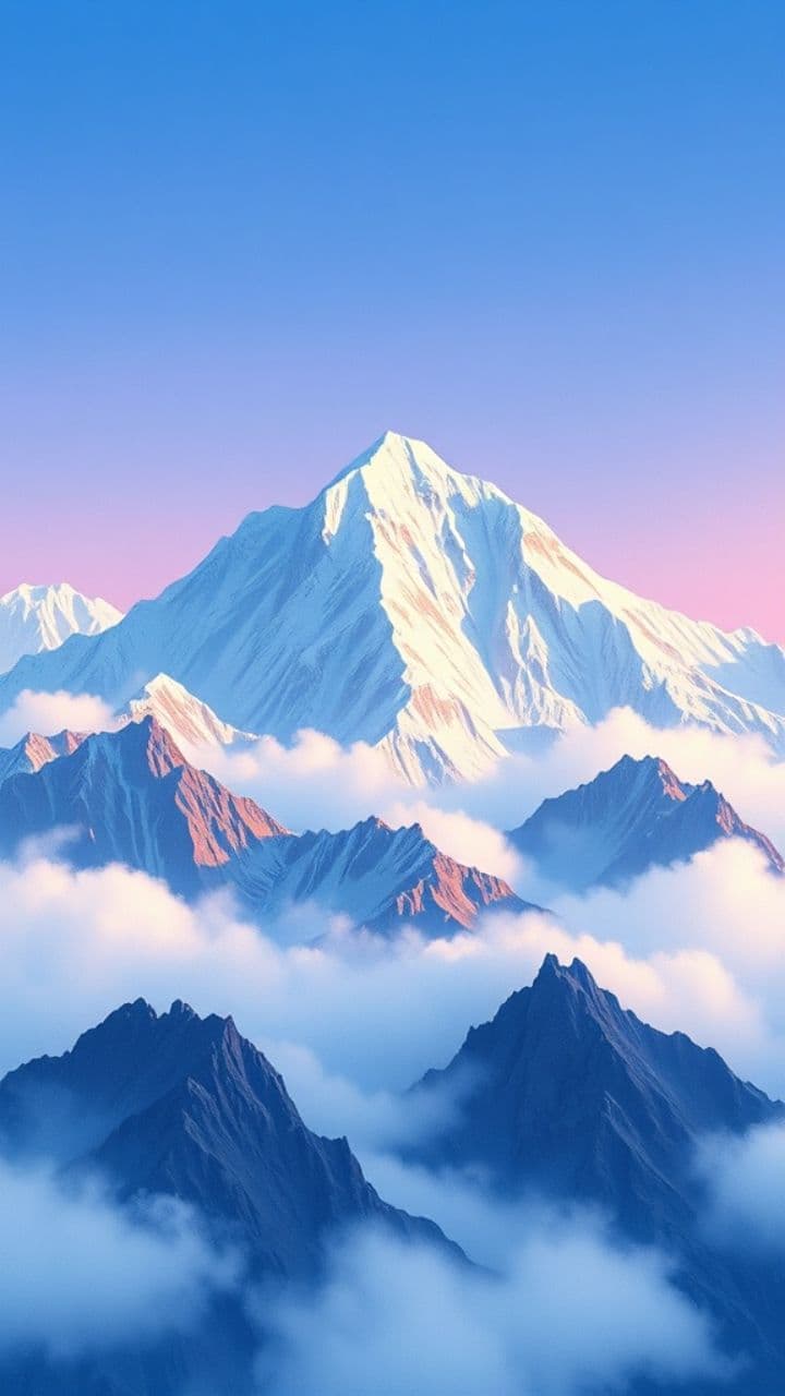 मनुष्य अब विकल्प है