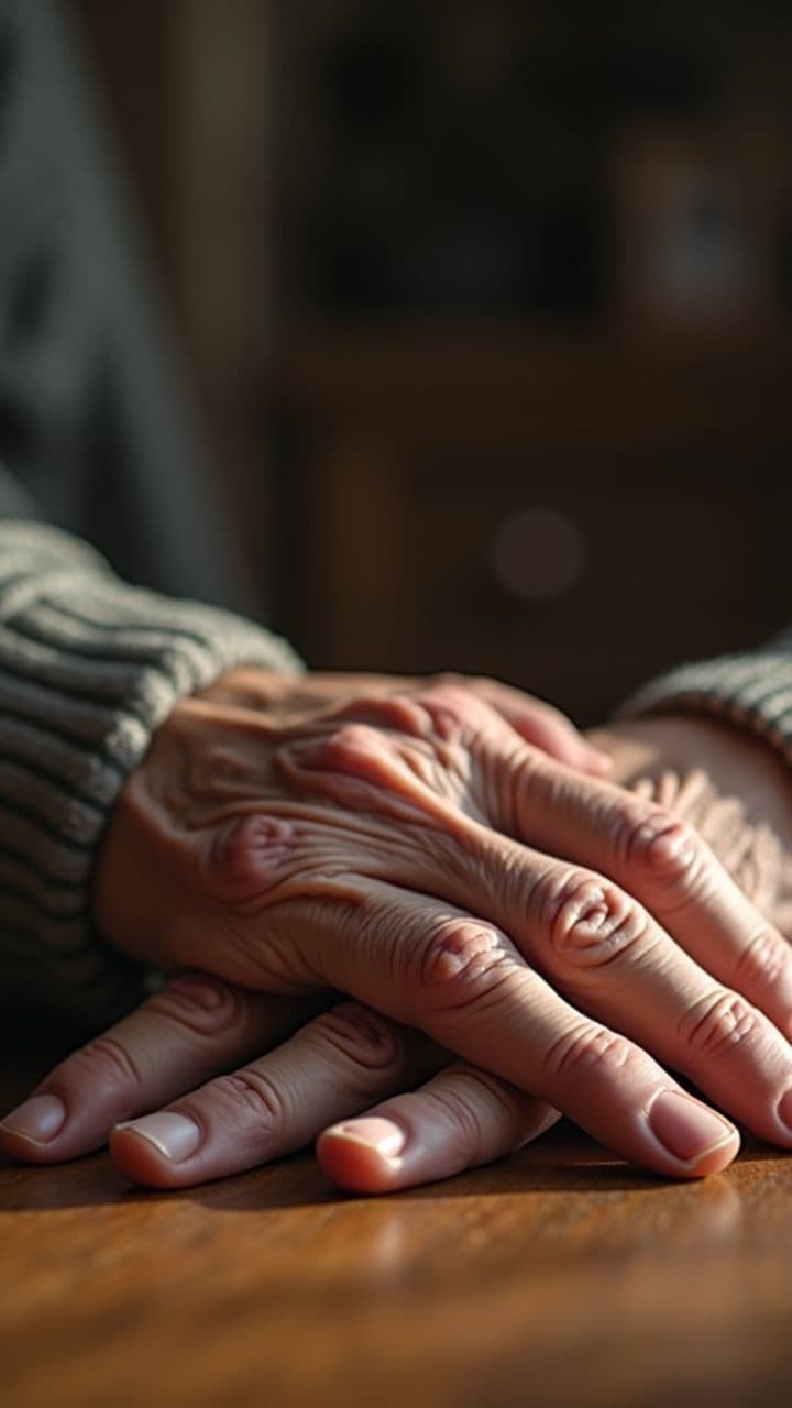 Liens entre père et fils