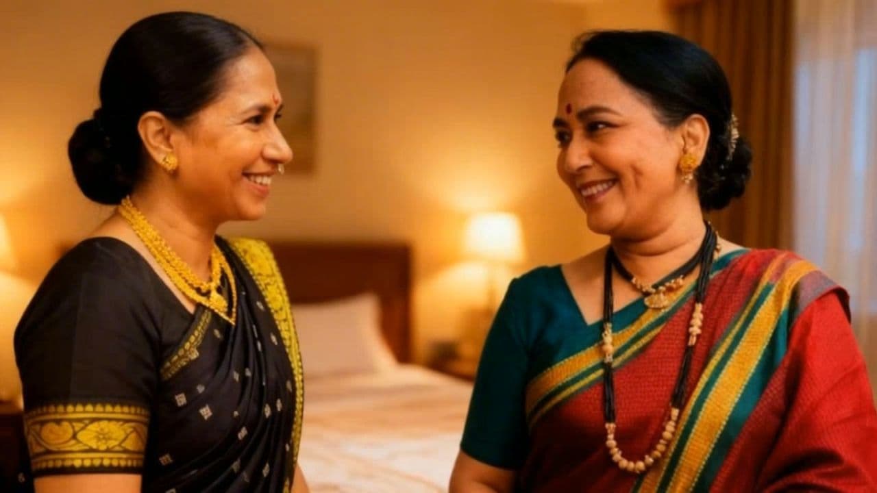 Image transform video