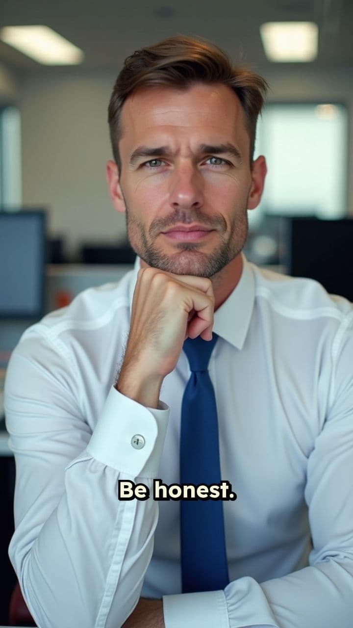 Work Struggle Relatability